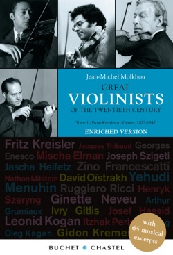 translation great violinists