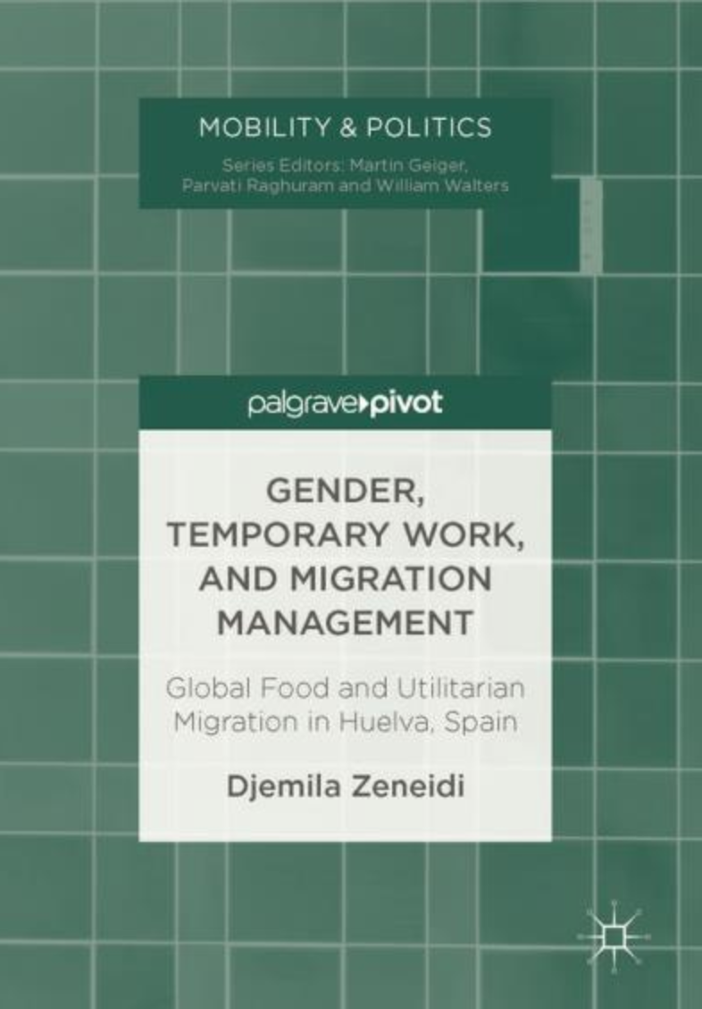 translation gender temporary work migration management